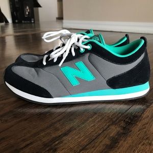 New Balance shoes